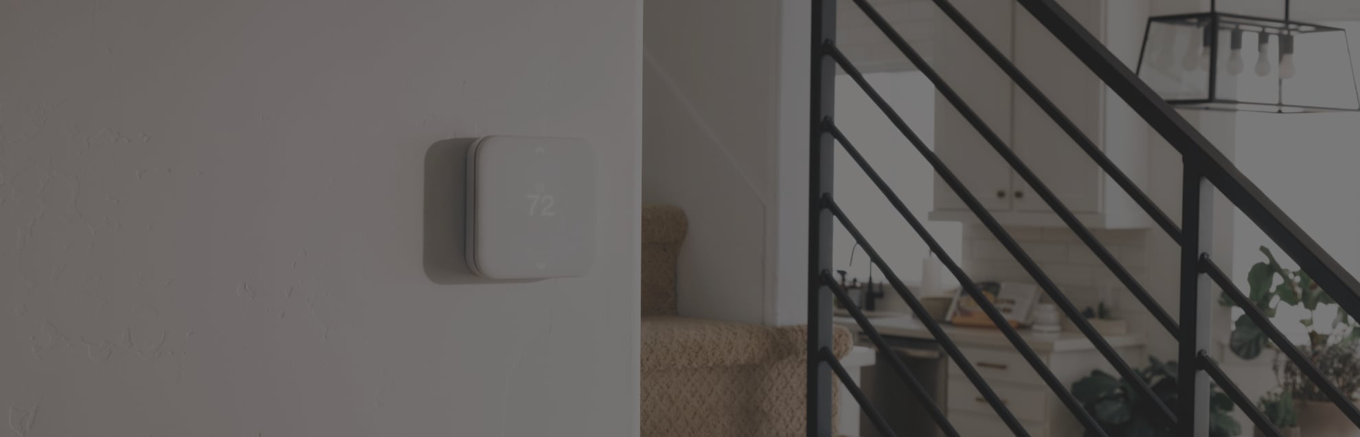 York Smart Thermostat