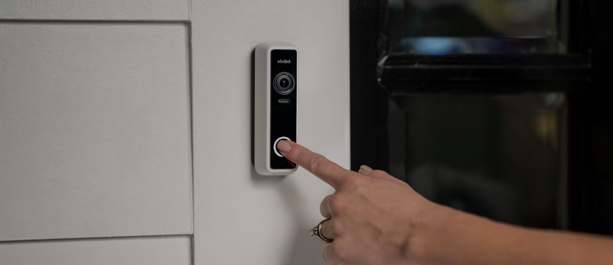 Vivint York Doorbell Camera