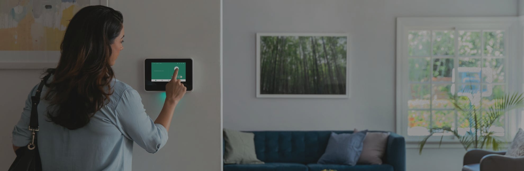 Vivint Home Security in York