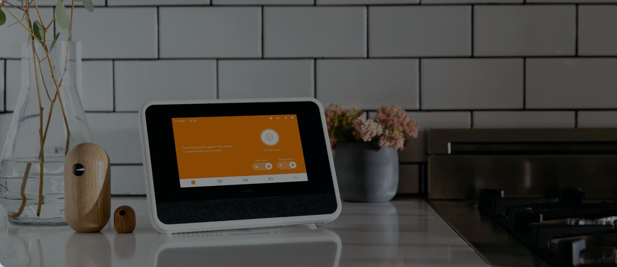 Vivint Smart Hub In York