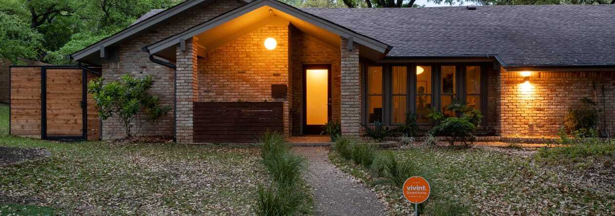 York Vivint Home Security FAQS