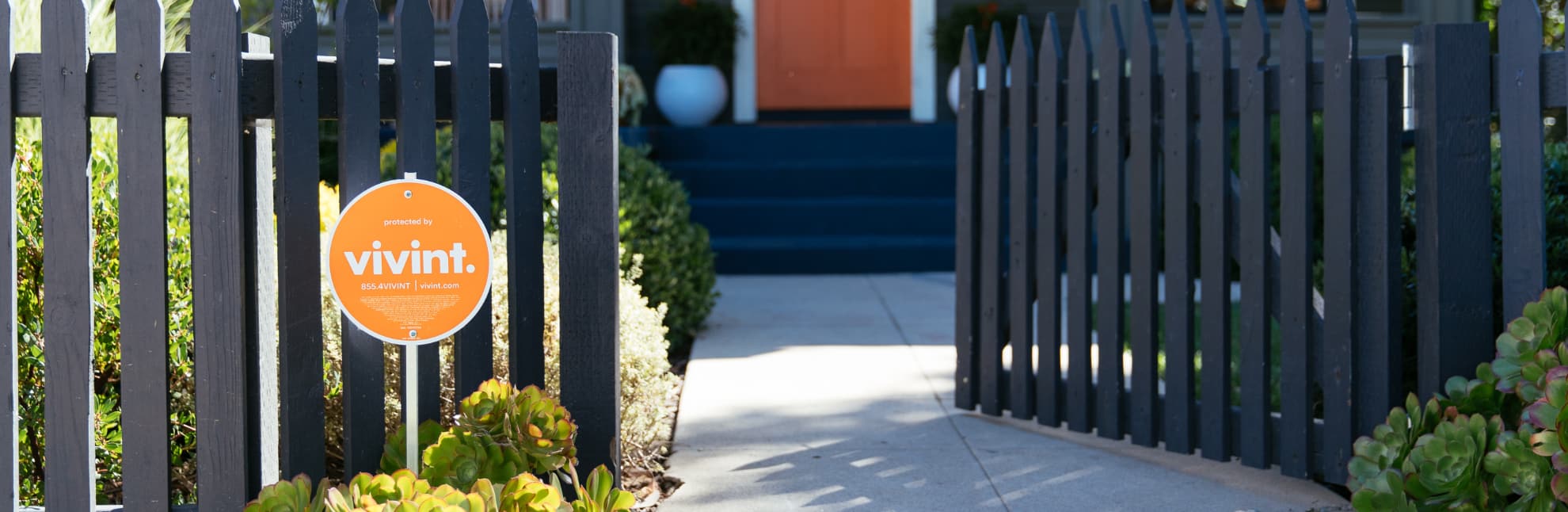 home security systems York