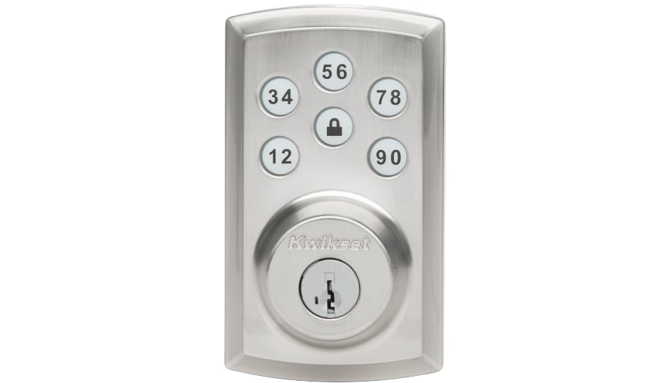 Vivint Smart Lock in York