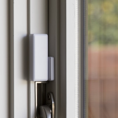 York vivint burglar sensor