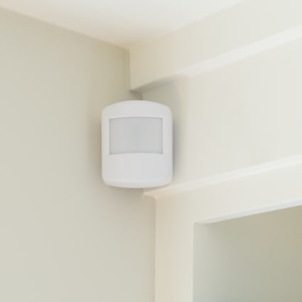 York motion sensor