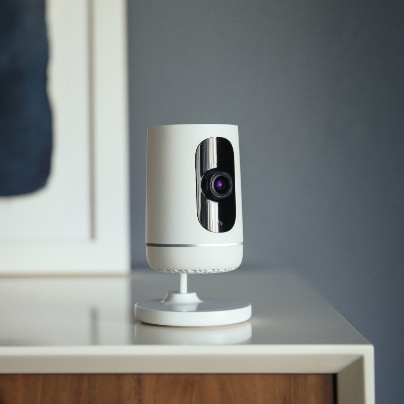 York vivint indoor camera