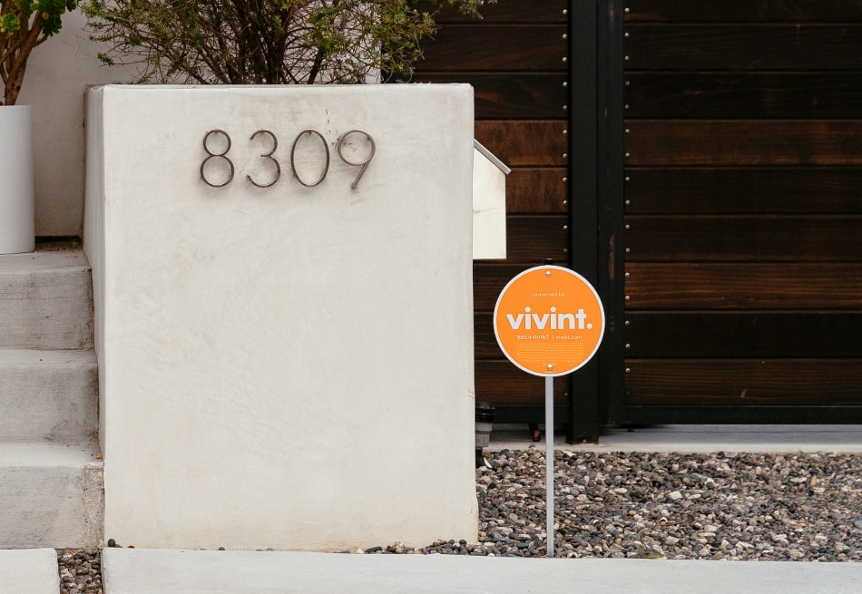 Vivint York dealer