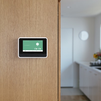 York vivint smarthub