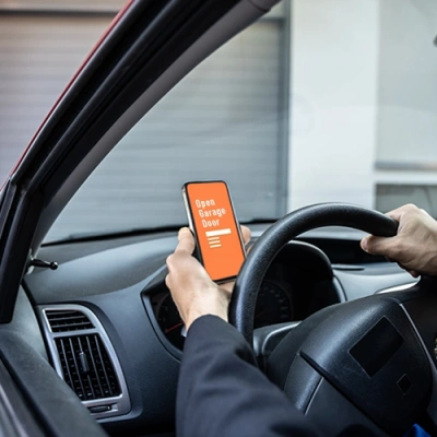 York vivint smarthub