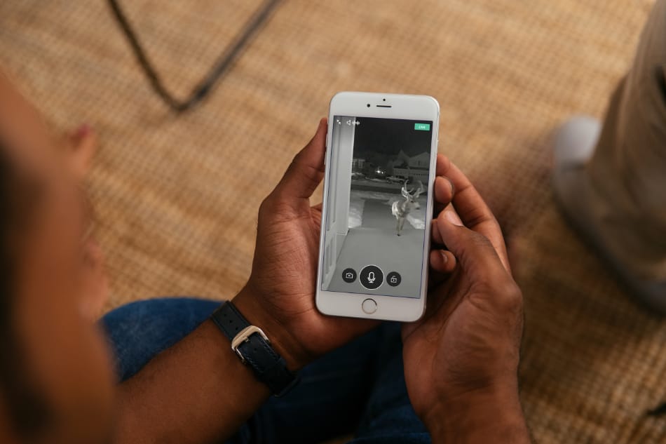 Dover PA security system