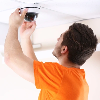 York vivint indoor camera