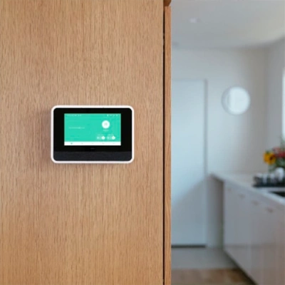 York vivint smarthub
